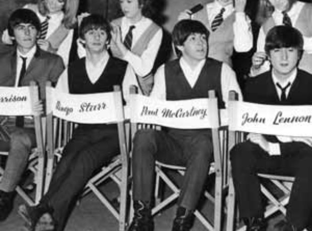 Beatles