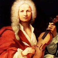 Antonio Vivaldi