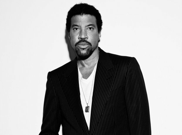 Lionel Richie