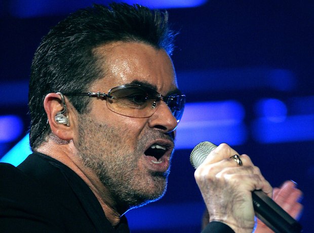 George Michael
