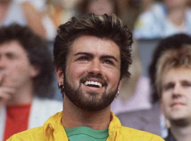 George Michael