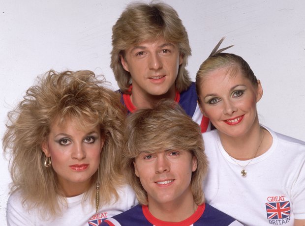 Bucks Fizz