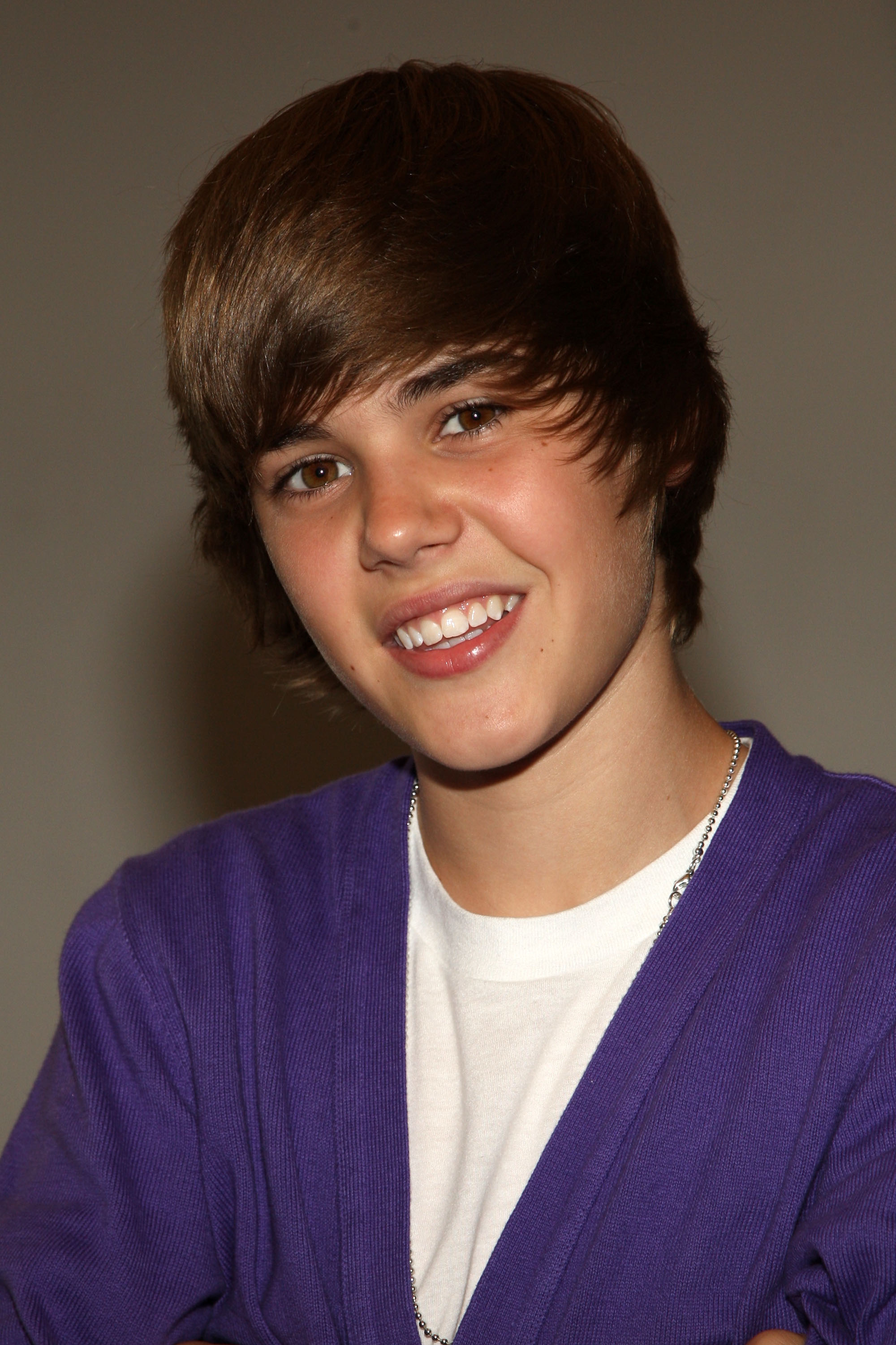 Justin Bieber