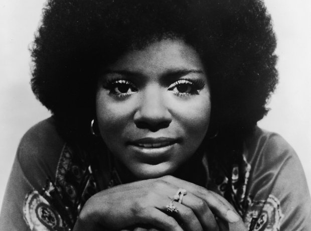 Gloria Gaynor