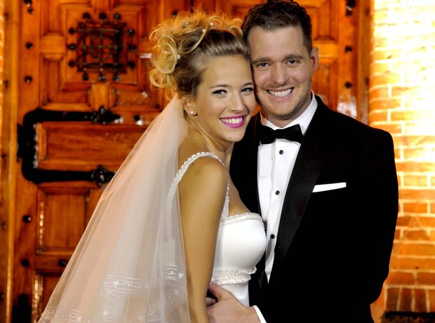 Michael Buble