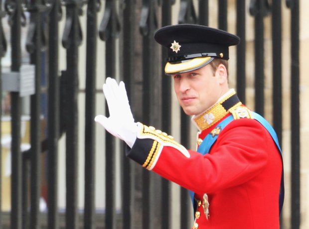 prince william