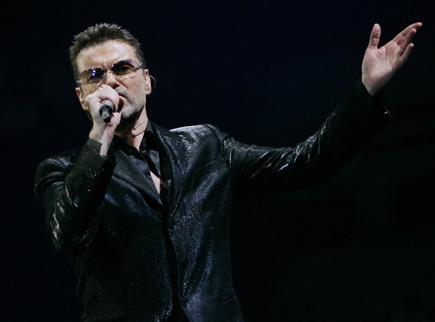 george michael