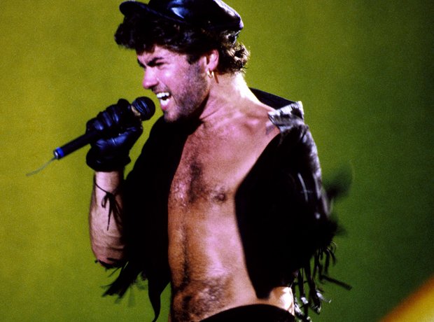 george michael