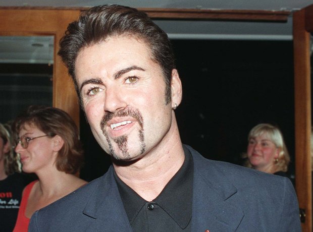 george michael