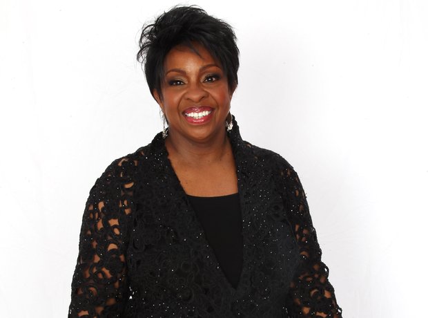 Gladys Knight