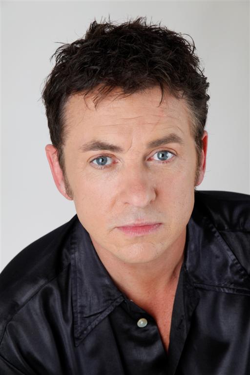 Shane Richie