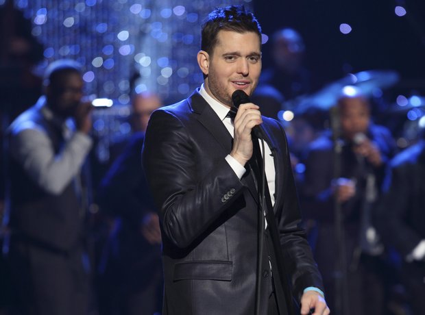 Michael Buble