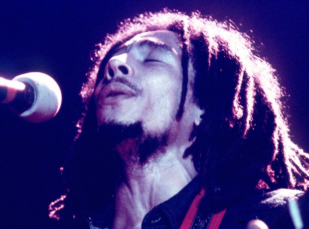 Bob Marley