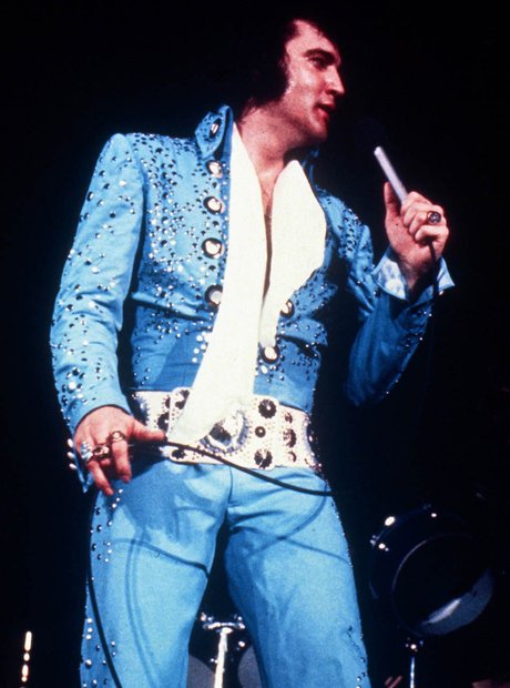 Elvis Presley