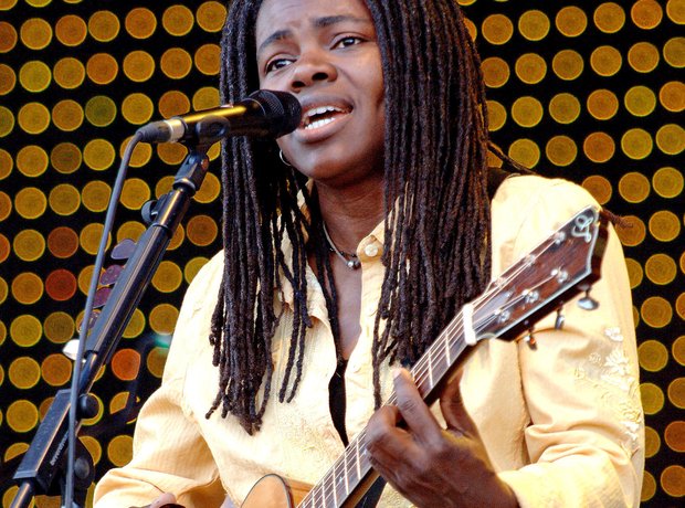 Tracy Chapman