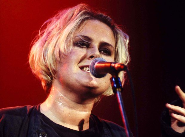 Alison Moyet