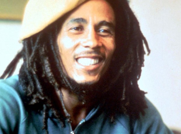 Bob Marley