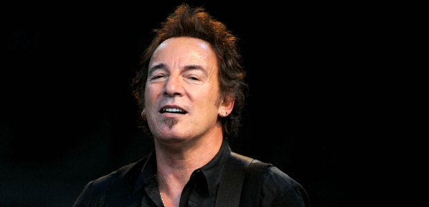 Bruce Springsteen