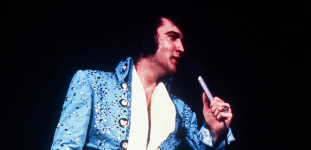 Elvis Presley