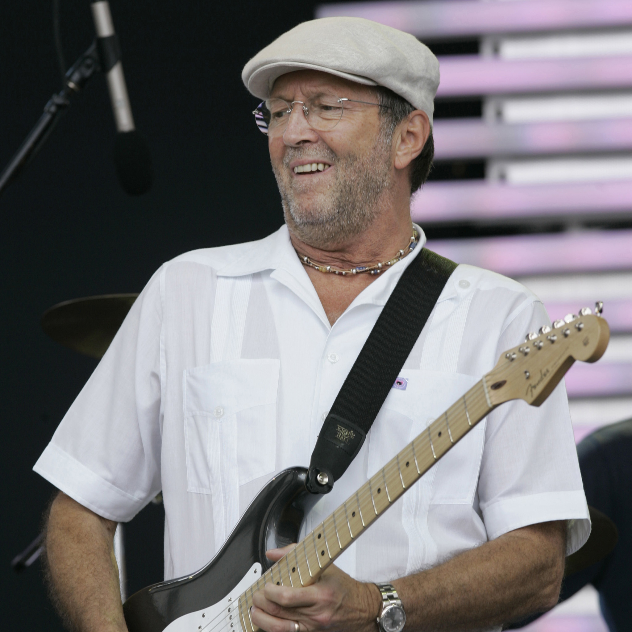 Eric Clapton