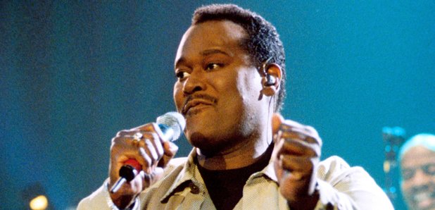Luther Vandross
