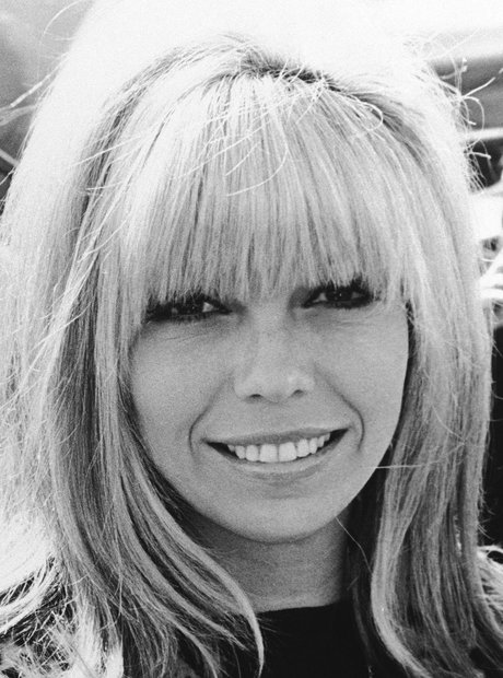 Nancy SInatra