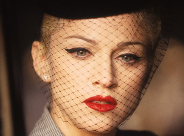 Madonna