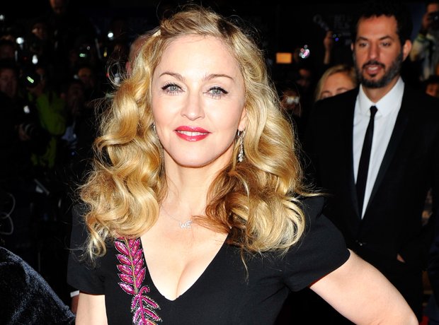 Madonna