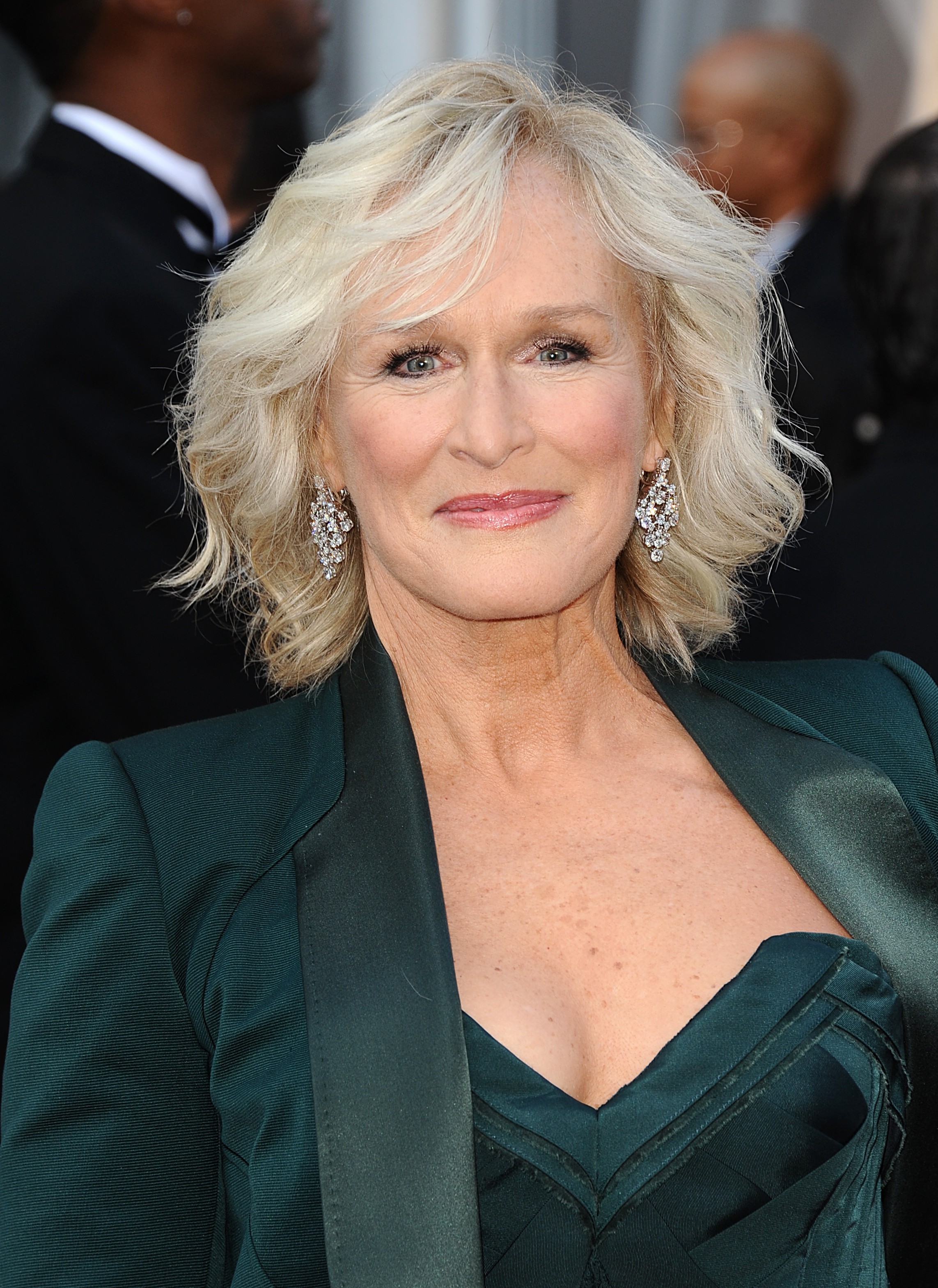 Oscars 84th Annual Academy Awards
