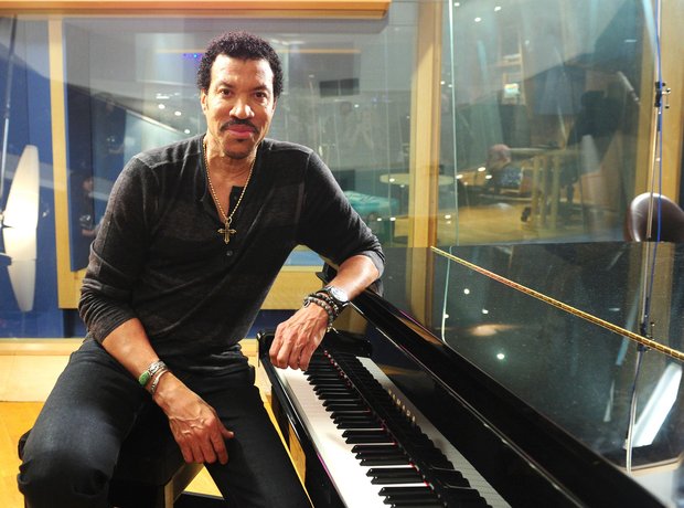 Lionel Richie Have a Heart