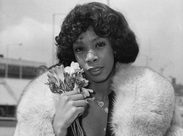 Donna Summer