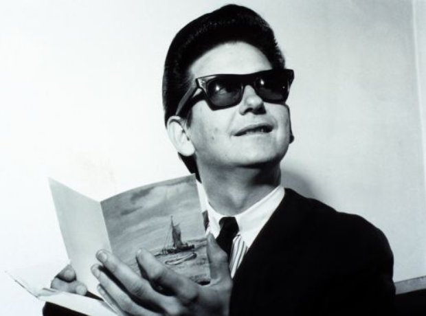 roy orbison