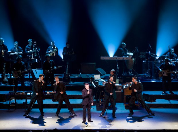 Frankie Valli