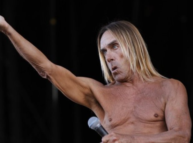 iggy pop