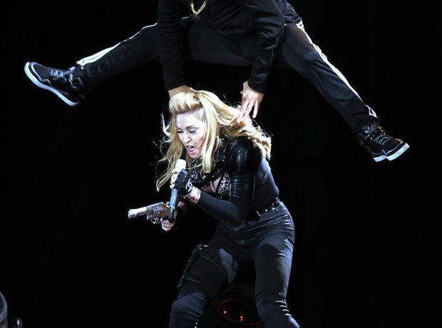 Madonna