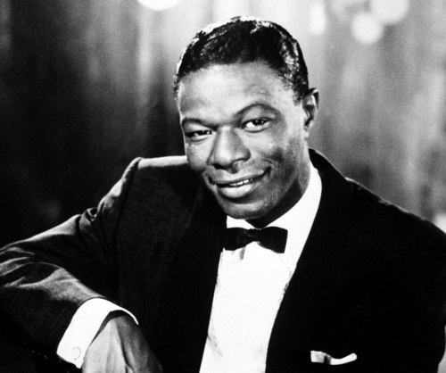 nat king cole