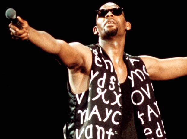R Kelly