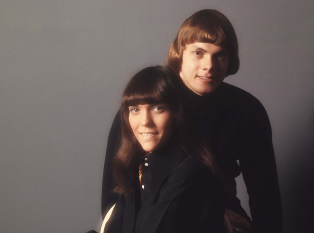 The Carpenters