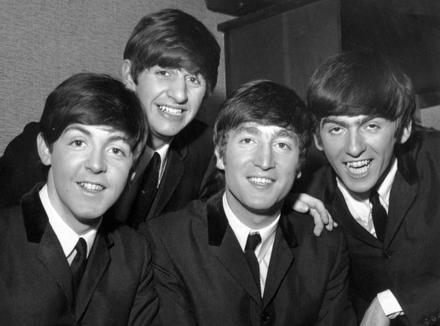 The Beatles