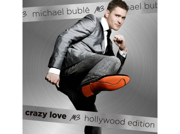 Crazy Love - Michael Bubl Songs, Reviews, Credits