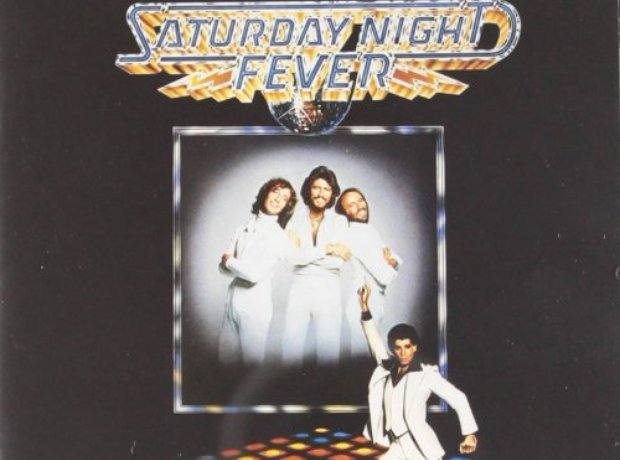 Saturday Night Fever