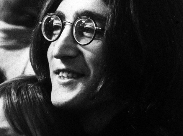 John Lennon