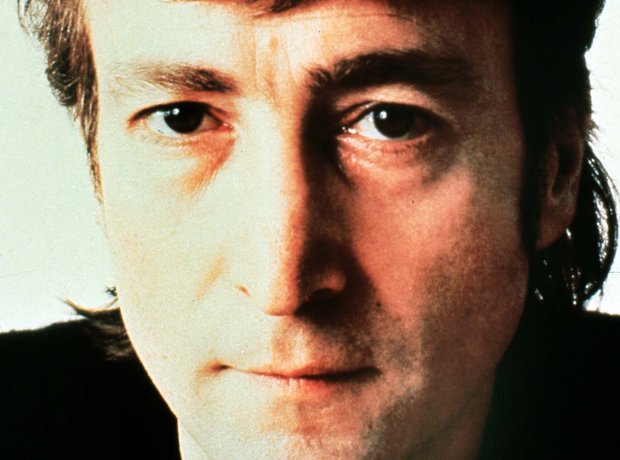 John Lennon