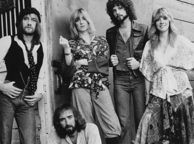 Fleetwood Mac