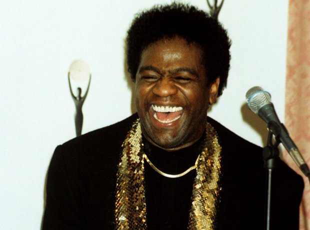 Al Green