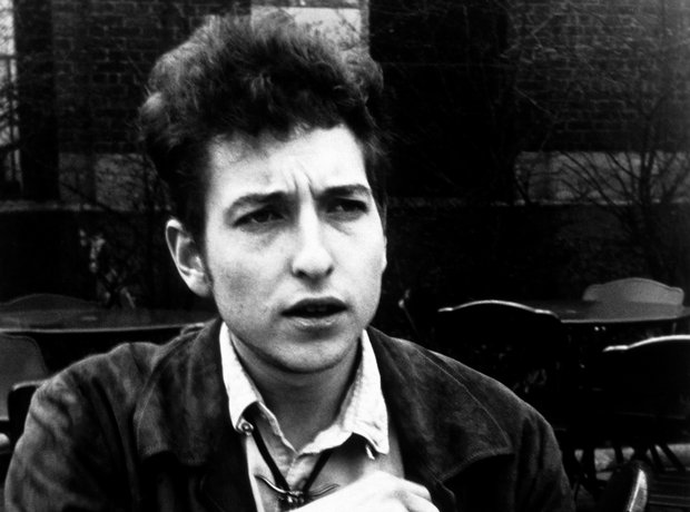 Bob Dylan