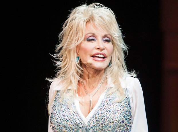 Dolly Parton