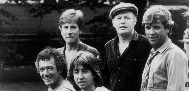 Hollies