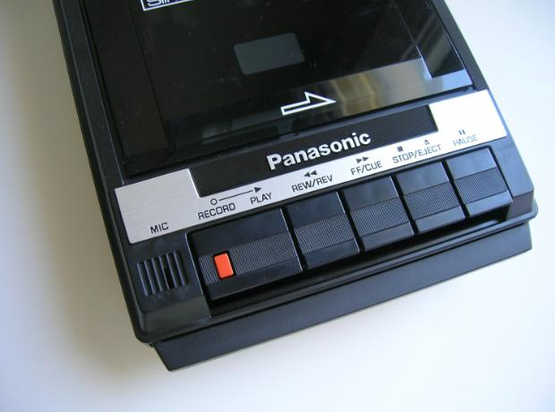 2-cassette-tape-recorders-13-best-things-about-growing-up-in-70s