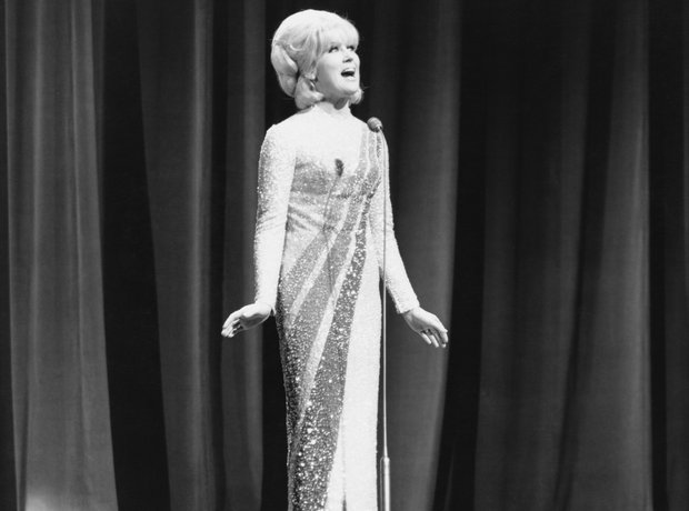 Dusty Springfield